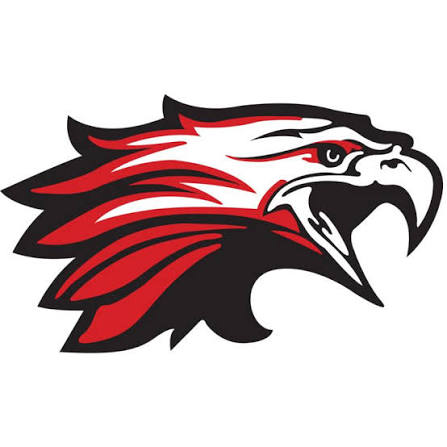 Benavides Eagles logo