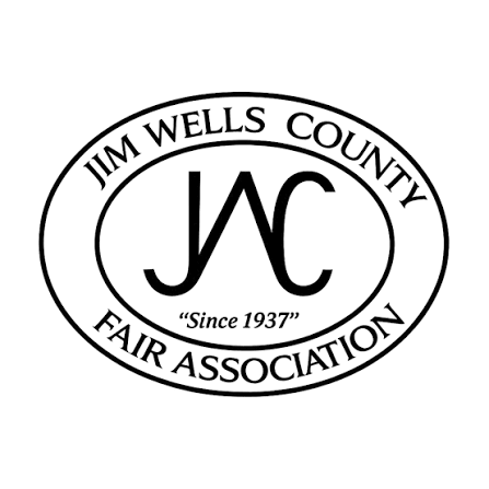 Jim Wells County Fair Association logo